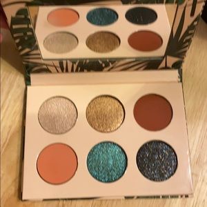 Dose of color palette